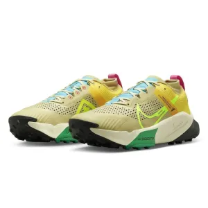 Nike Zegama Trail Running Trainers Mens DH0623-700