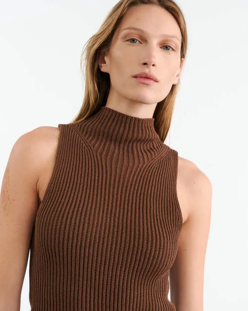 NILI LOTAN SONIA SWEATER