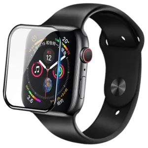 Nillkin 3D AW  Full coverage Tempered Glass Screen Protector for Apple Watch
