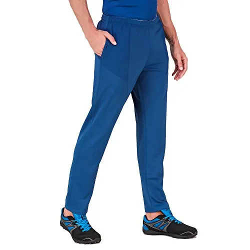 Nivia Euro-3 Moss Knitted Lower