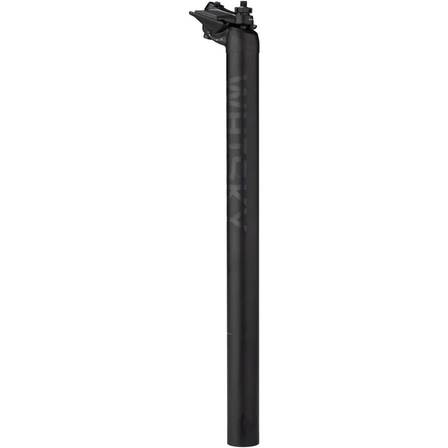 No.7 Alloy Seatpost