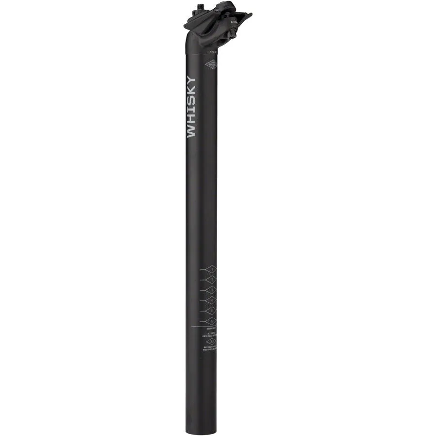 No.7 Alloy Seatpost
