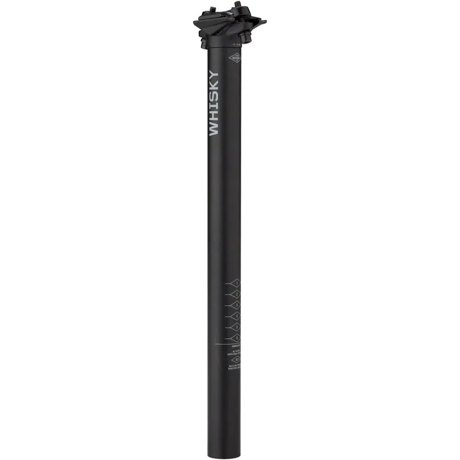 No.7 Alloy Seatpost