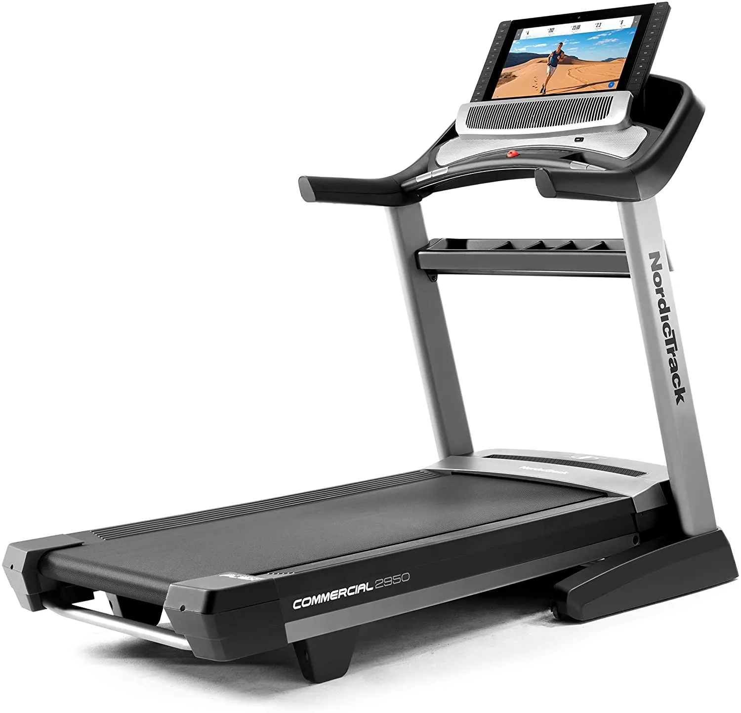 NordicTrack Commercial Series   30-Day iFit Membership