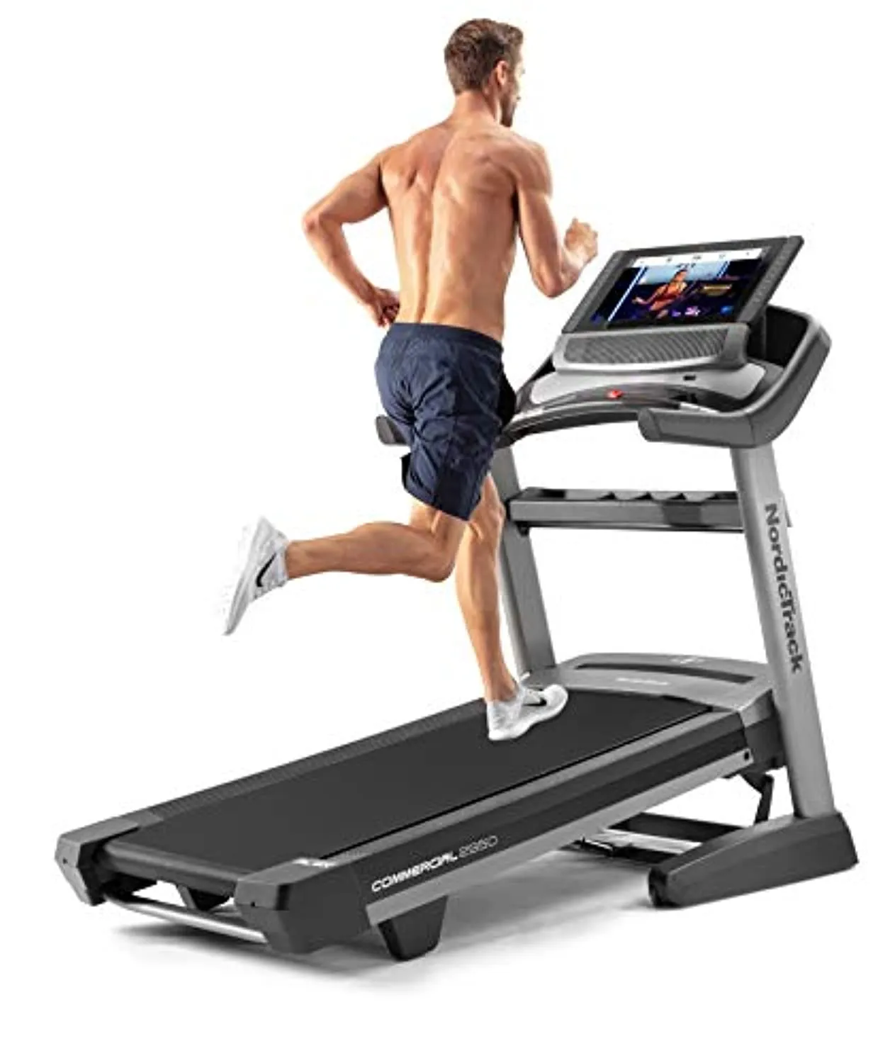 NordicTrack Commercial Series   30-Day iFit Membership