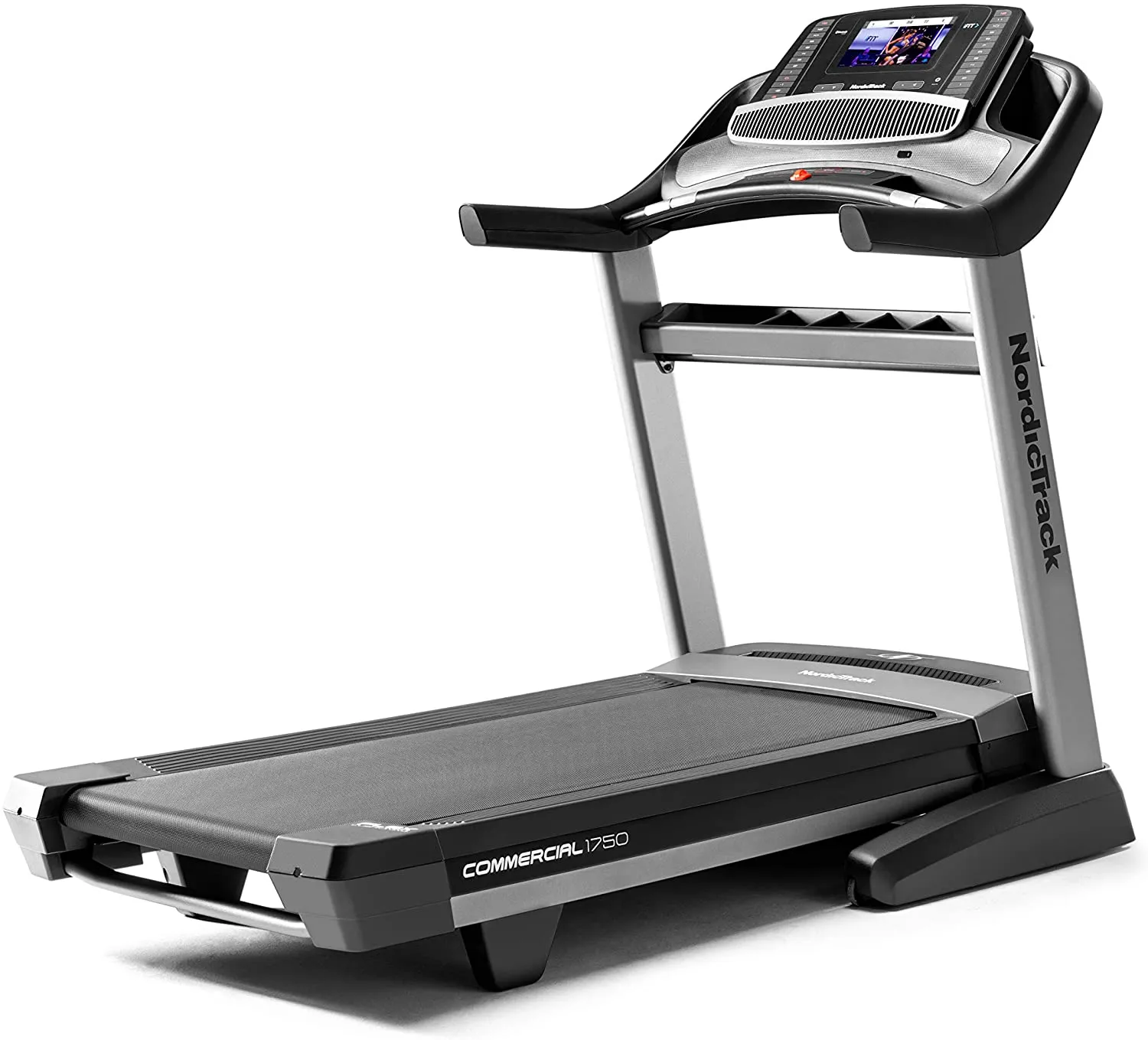 NordicTrack Commercial Series   30-Day iFit Membership