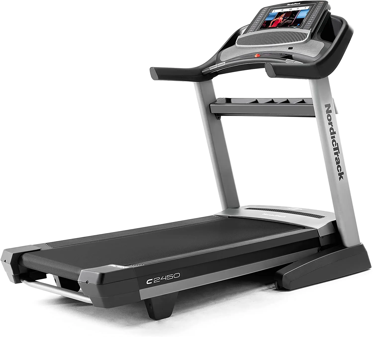 NordicTrack Commercial Series   30-Day iFit Membership