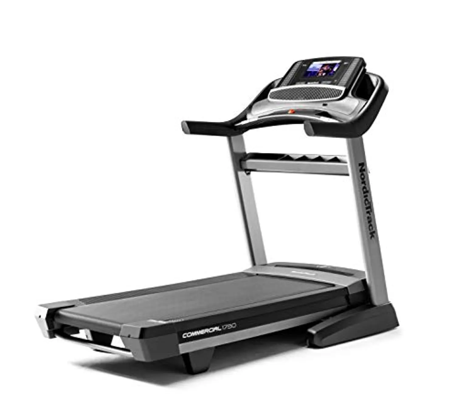 NordicTrack Commercial Series   30-Day iFit Membership