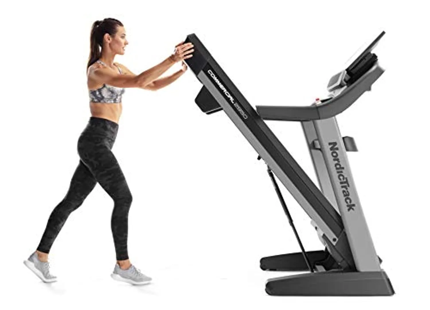 NordicTrack Commercial Series   30-Day iFit Membership