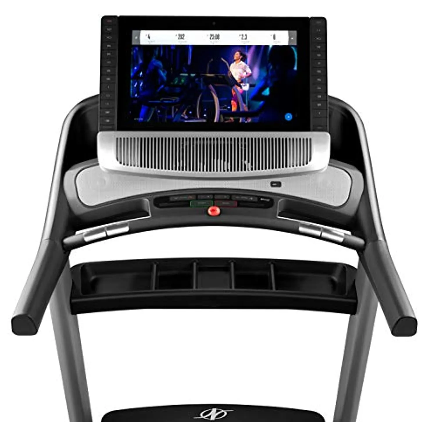 NordicTrack Commercial Series   30-Day iFit Membership
