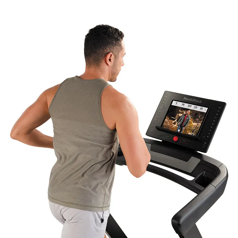 NordicTrack EXP 5i Treadmill