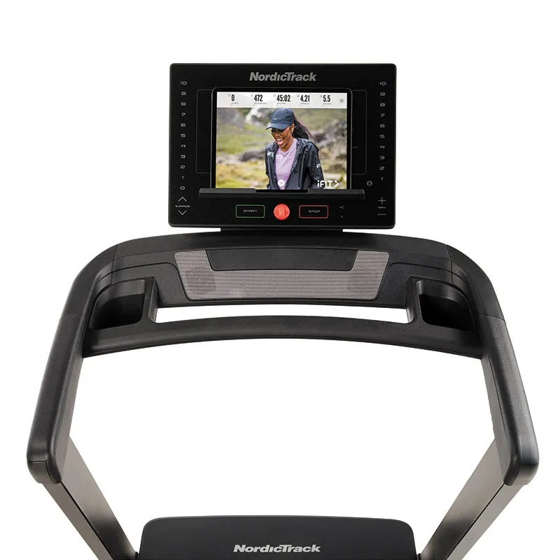 NordicTrack EXP 5i Treadmill