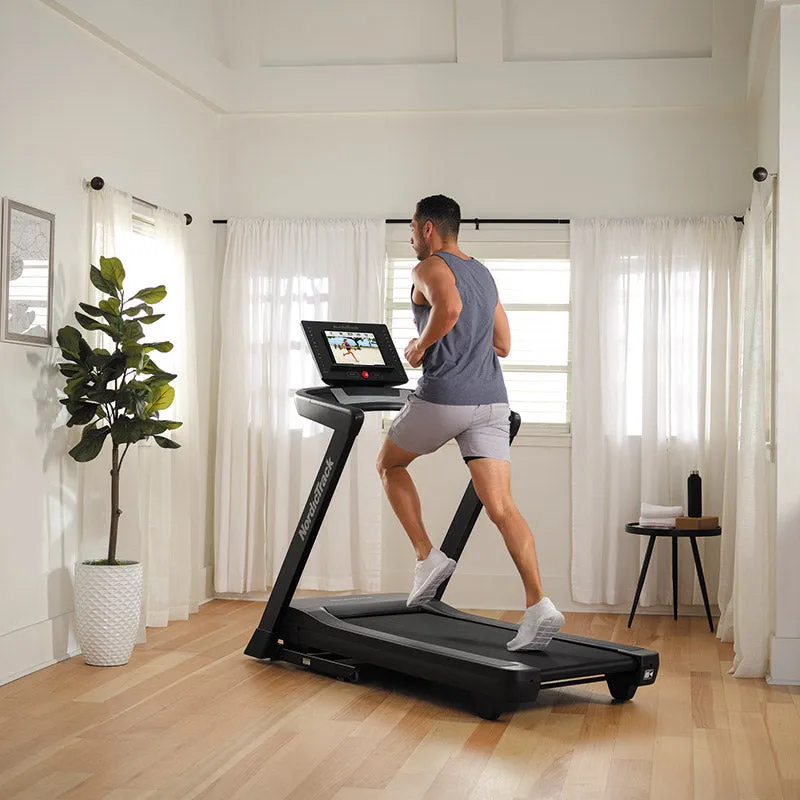 NordicTrack EXP 5i Treadmill