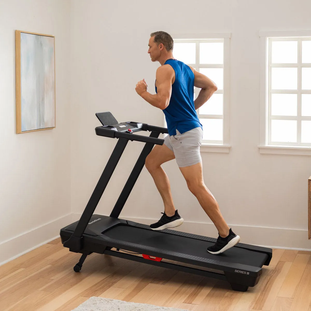 NordicTrack T5 S Treadmill