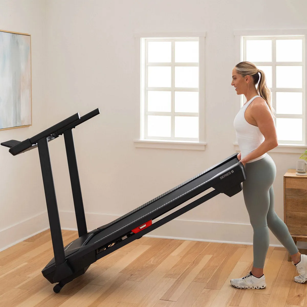 NordicTrack T5 S Treadmill