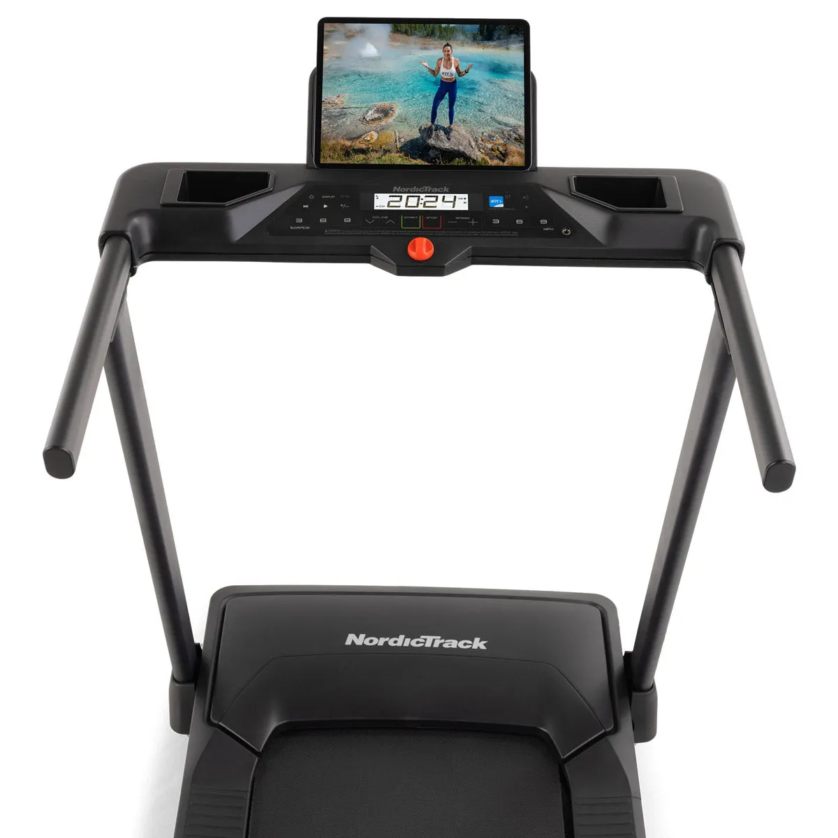 NordicTrack T5 S Treadmill