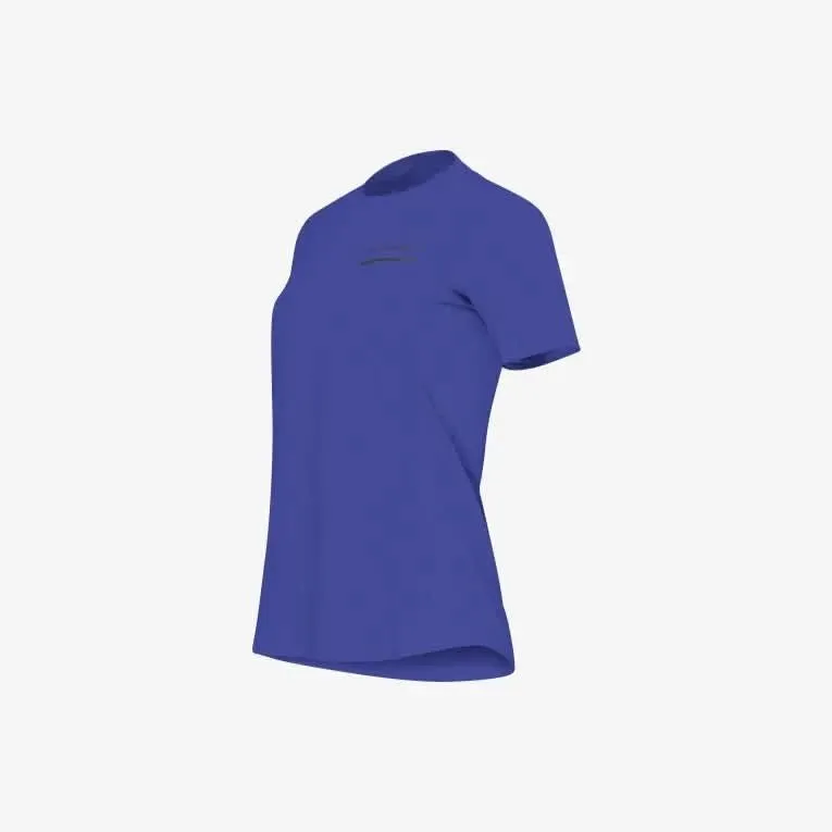 Norrona Women's Senja Equaliser Lightweight T-Shirt Short Sleeve 2024