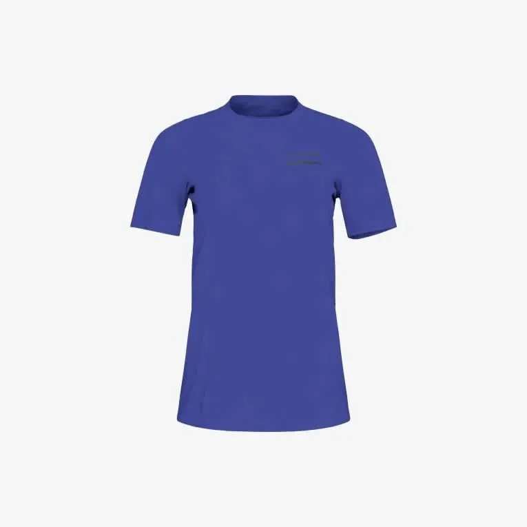 Norrona Women's Senja Equaliser Lightweight T-Shirt Short Sleeve 2024