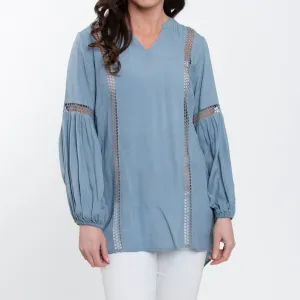 Oakley V-Neck Tunic