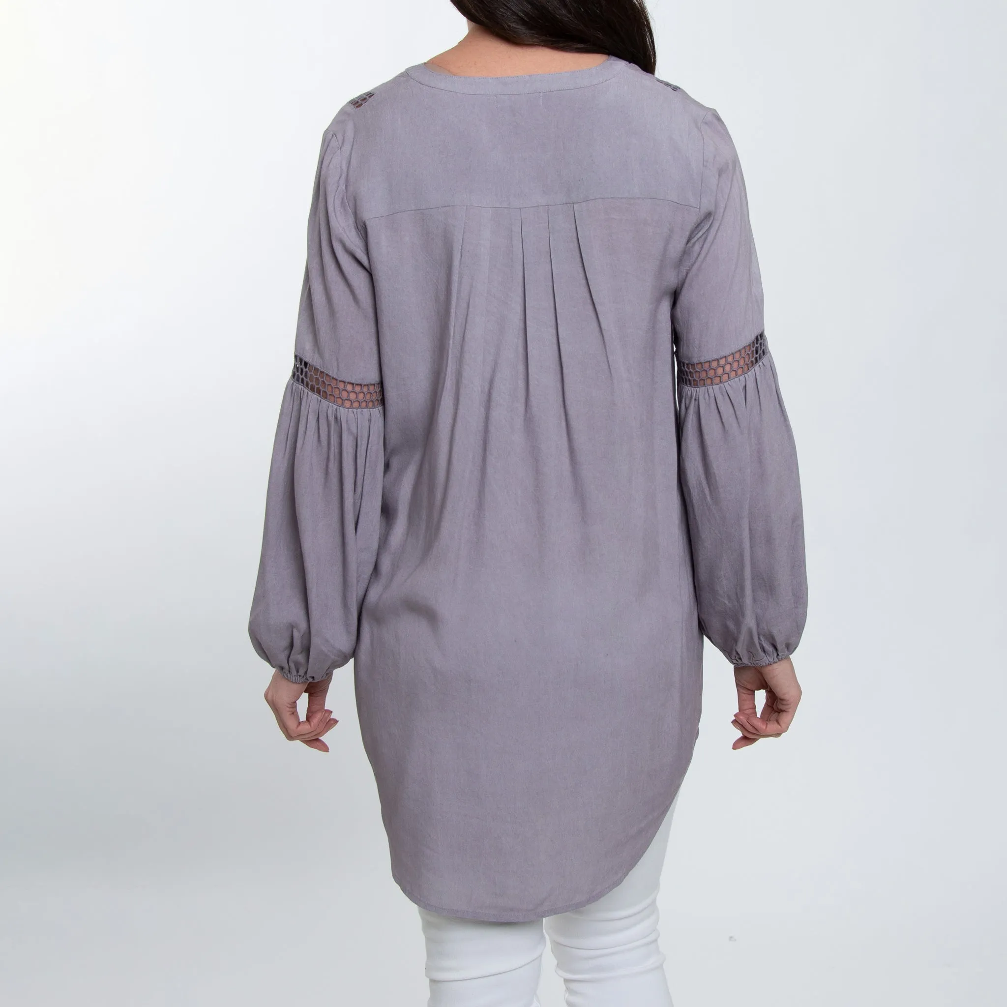 Oakley V-Neck Tunic