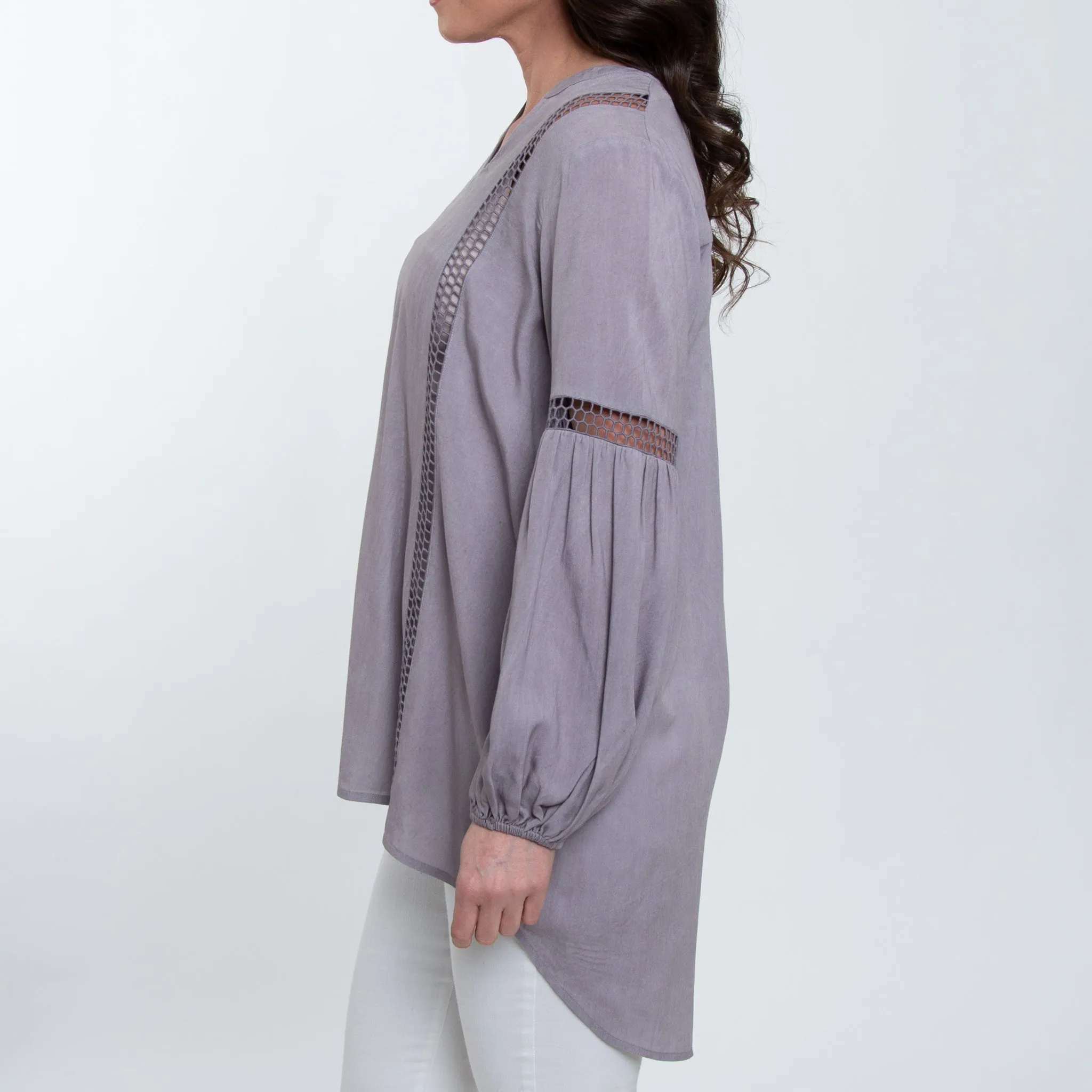 Oakley V-Neck Tunic