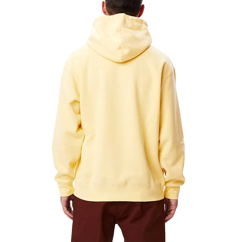 Obey lowercase hood