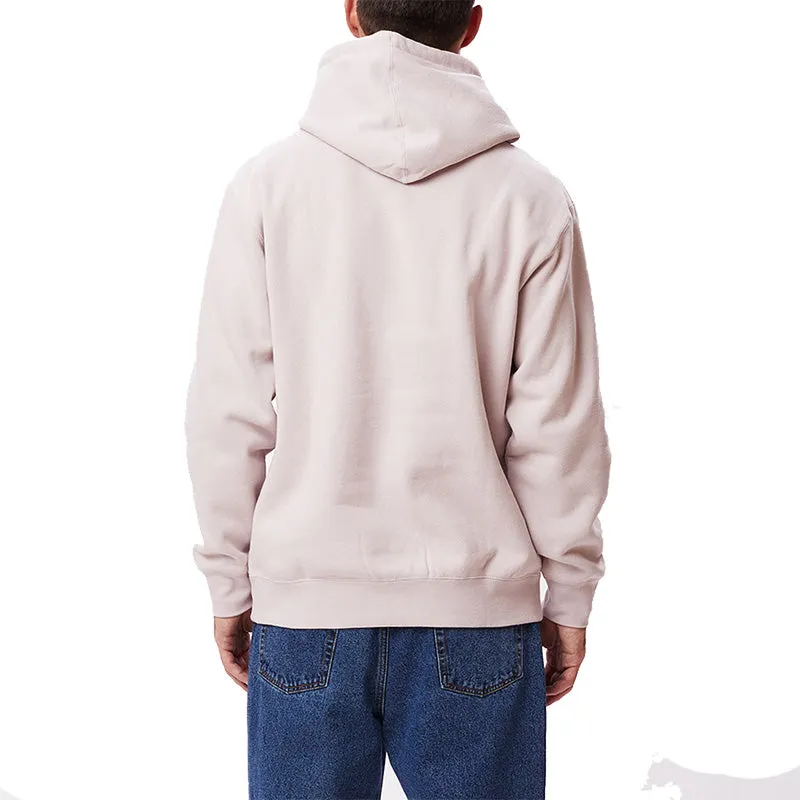 Obey lowercase hood