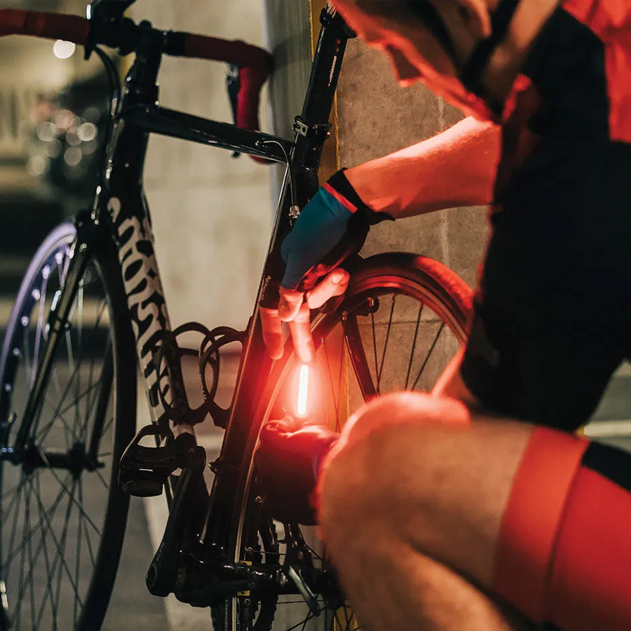 Olight SEEMEE 30 TL 30 Lumens USB Charging Rear Bike Light