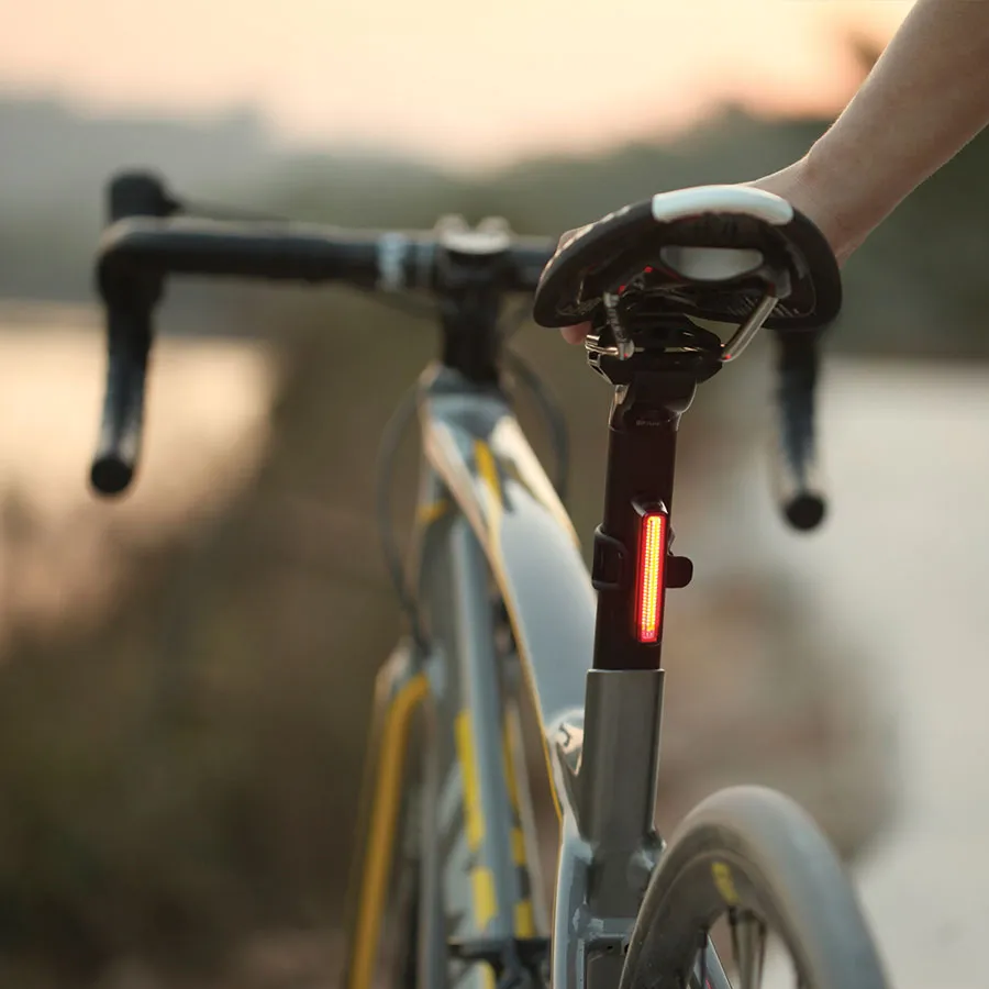 Olight SEEMEE 30 TL 30 Lumens USB Charging Rear Bike Light