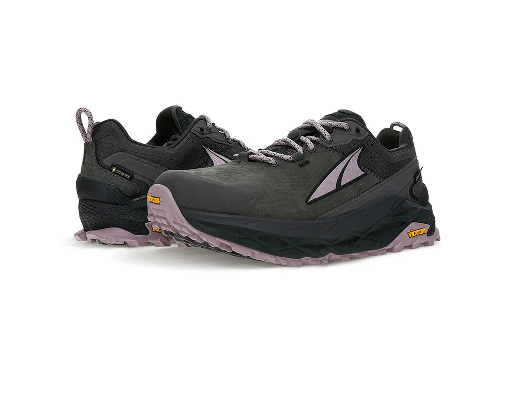Olympus 5 Hike Low GTX W