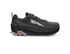 Olympus 5 Hike Low GTX W