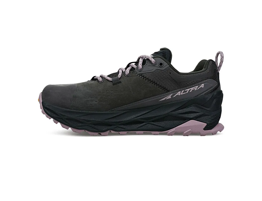 Olympus 5 Hike Low GTX W