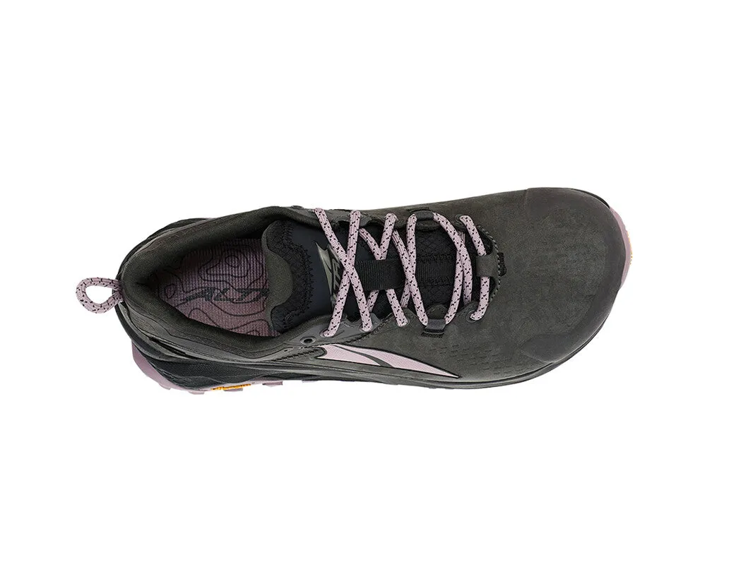 Olympus 5 Hike Low GTX W