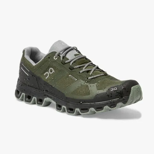 ON Cloud Venture Waterproof Men