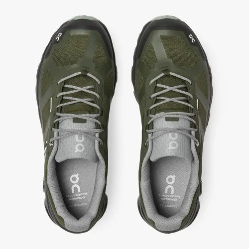 ON Cloud Venture Waterproof Men