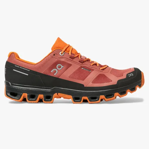 ON Cloud Venture Waterproof Men