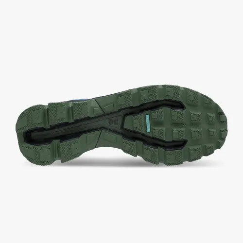 ON Cloud Venture Waterproof Men