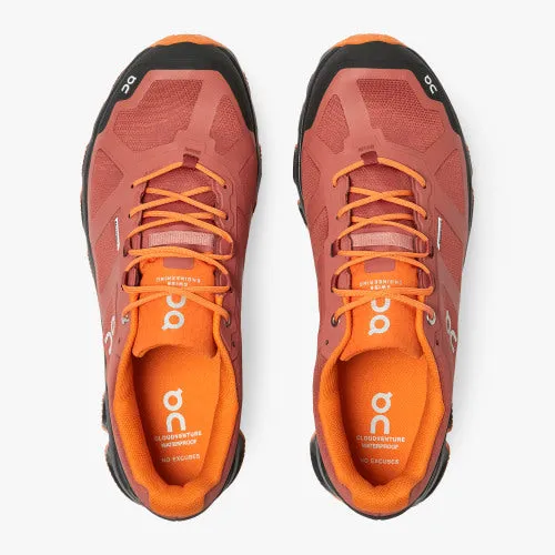 ON Cloud Venture Waterproof Men