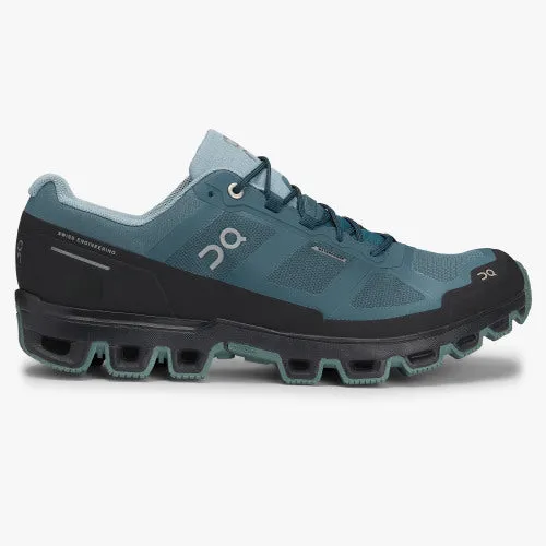 ON Cloud Venture Waterproof Men