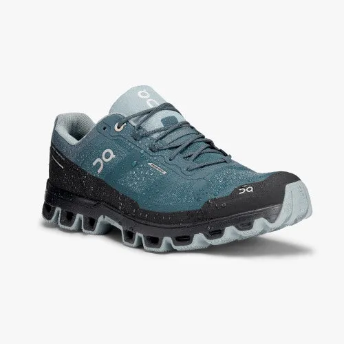ON Cloud Venture Waterproof Men