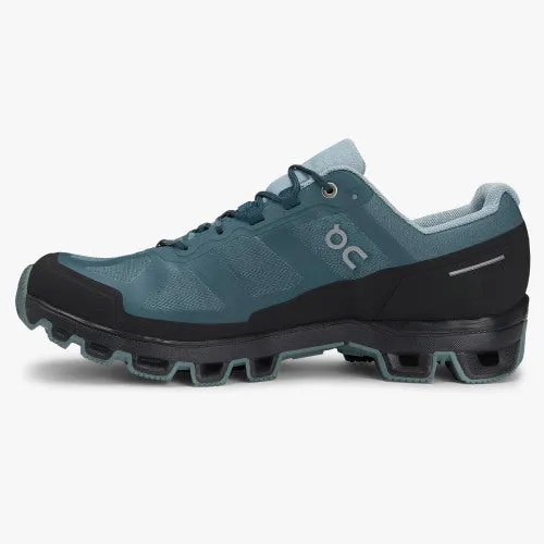 ON Cloud Venture Waterproof Men