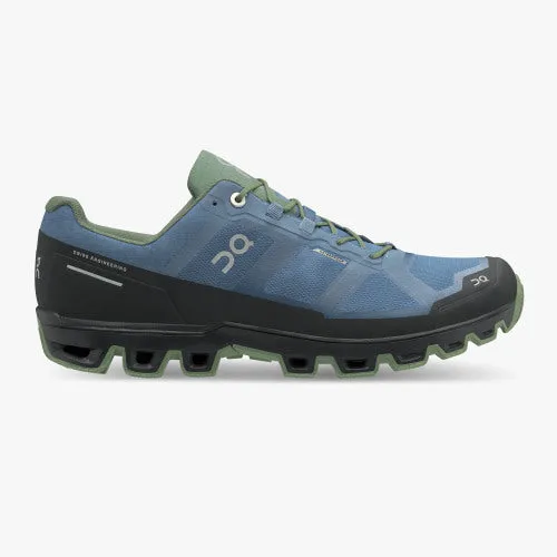 ON Cloud Venture Waterproof Men