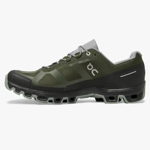ON Cloud Venture Waterproof Men