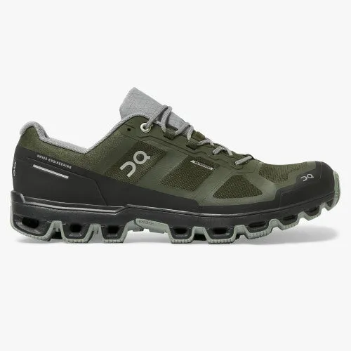 ON Cloud Venture Waterproof Men