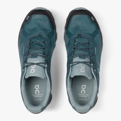 ON Cloud Venture Waterproof Men