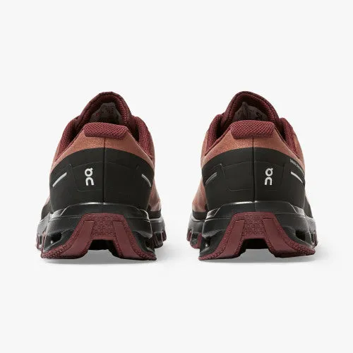 ON Cloud Venture Waterproof Women