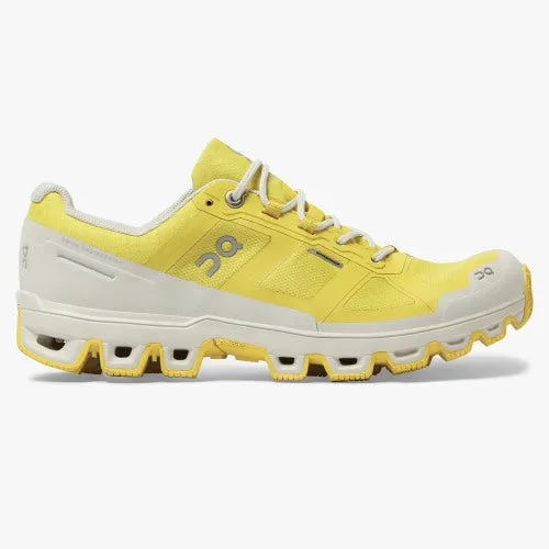 ON Cloud Venture Waterproof Women