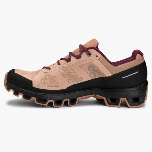 ON Cloud Venture Waterproof Women