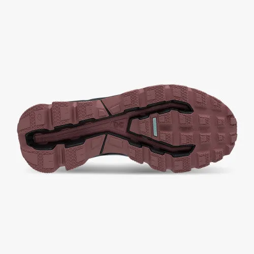 ON Cloud Venture Waterproof Women