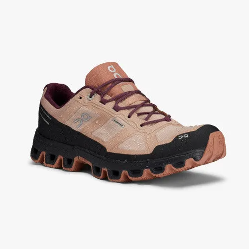 ON Cloud Venture Waterproof Women